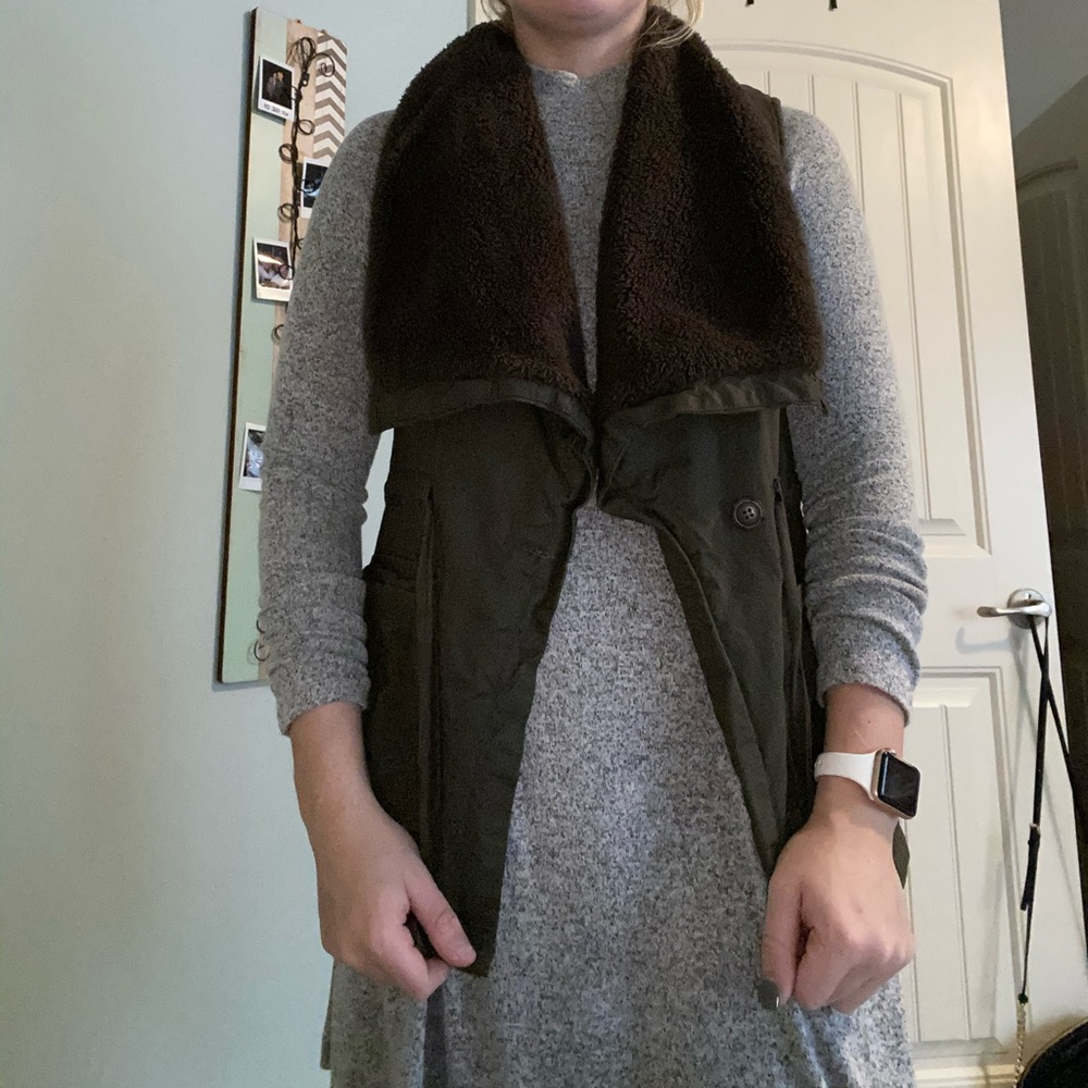 vest
